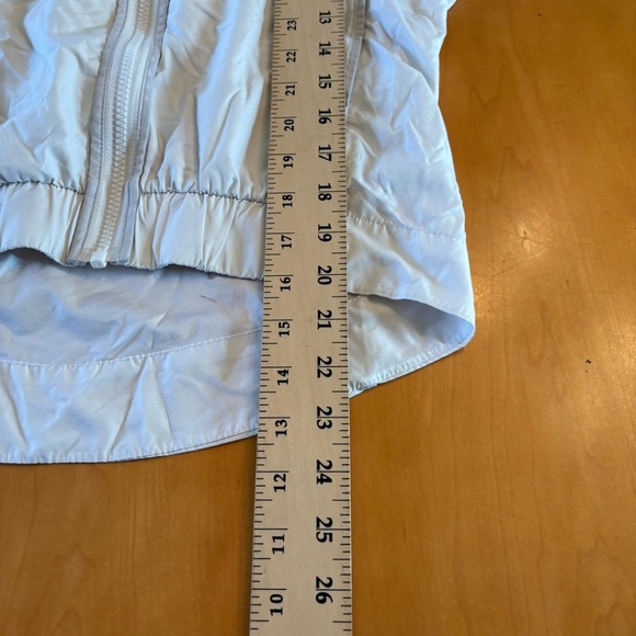 Nike Women’s XS Windrunner Windbreaker Full Zip Jacket - Picture 7 of 9